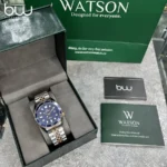 خرید ساعت مچی واتسون مردانه مدل Watson W1252G-302 از فروشگاه ساعت برنارد