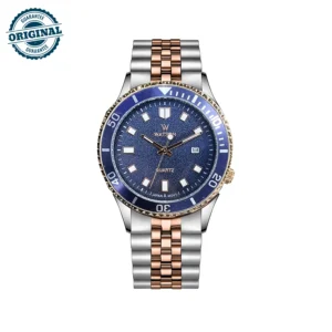 خرید ساعت مچی واتسون مردانه مدل Watson W1252G-302 از فروشگاه ساعت برنارد