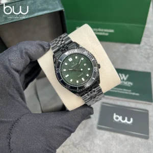 خرید ساعت مچی واتسون مردانه مدل Watson W1208G-704A از فروشگاه ساعت برنارد