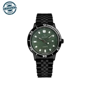 خرید ساعت مچی واتسون مردانه مدل Watson W1208G-704A از فروشگاه ساعت برنارد