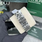 خرید ساعت مچی واتسون مردانه مدل Watson W1252G-704 از فروشگاه ساعت برنارد