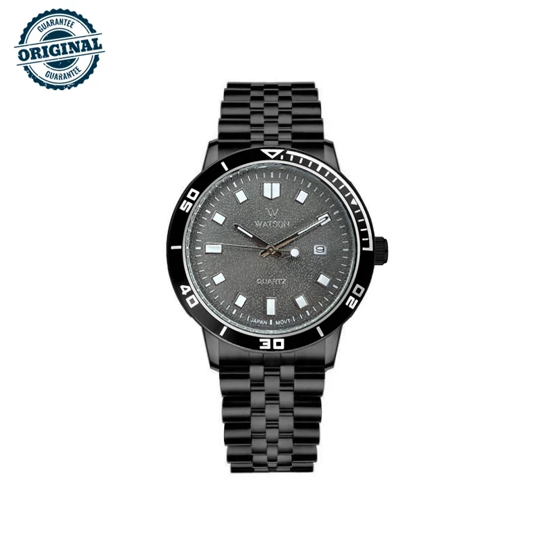خرید ساعت مچی واتسون مردانه مدل Watson W1252G-704 از فروشگاه ساعت برنارد
