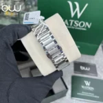 خرید ساعت مچی واتسون مردانه مدل Watson W1258G-302 از فروشگاه ساعت برنارد