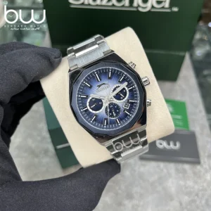 خرید ساعت مچی اسلازنجر مردانه مدل Slazenger SL.09.2398.2.04 از فروشگاه ساعت برنارد