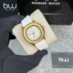خرید ساعت مچی زنانه پتک فلیپ آکوانات مدل Patek Philippe Aquanaut 5067A-2 از فروشگاه ساعت برنارد