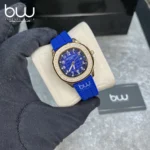 خرید ساعت مچی زنانه پتک فلیپ آکوانات مدل Patek Philippe Aquanaut 5067A-3 از فروشگاه ساعت برنارد