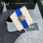 خرید ساعت مچی زنانه پتک فلیپ آکوانات مدل Patek Philippe Aquanaut 5067A-3 از فروشگاه ساعت برنارد