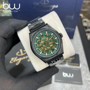 خرید ساعت مچی الگنگس مردانه مدل Elegangs SA8229-806 از گالری ساعت برنارد