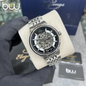 خرید ساعت مچی الگنگس مردانه مدل Elegangs SA8260-701 از گالری ساعت برنارد