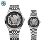 خرید ست ساعت مچی الگنگس مدل Elegangs SA8260-701 از گالری ساعت برنارد