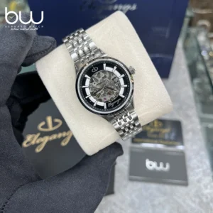 خرید ساعت مچی الگنگس زنانه مدل Elegangs SA8261-701 از گالری ساعت برنارد
