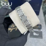 خرید ساعت مچی الگنگس زنانه مدل Elegangs SA8261-701 از گالری ساعت برنارد