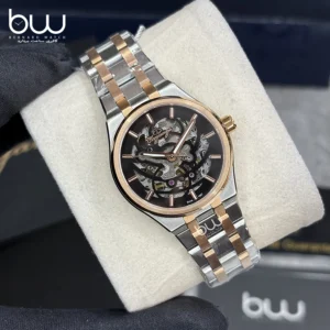 خرید ساعت مچی الگنگس زنانه مدل Elegangs SA8276-709 از گالری ساعت برنارد