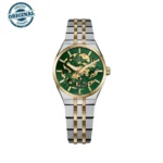 خرید ساعت مچی الگنگس زنانه مدل Elegangs SA8276-807 از گالری ساعت برنارد