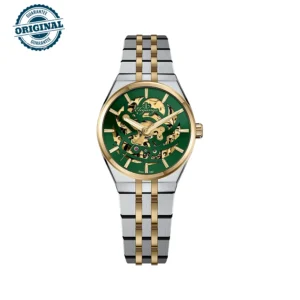 خرید ساعت مچی الگنگس زنانه مدل Elegangs SA8276-807 از گالری ساعت برنارد