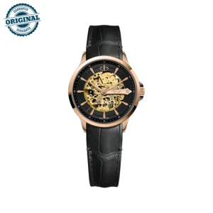 خرید ساعت مچی الگنگس زنانه مدل Elegangs SA8286-703 از گالری ساعت برنارد