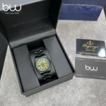 خرید ساعت مچی الگنگس زنانه مدل Elegangs SA8292-806 از گالری ساعت برنارد