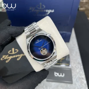 خرید ساعت مچی الگنگس مردانه مدل Elegangs SA8301-401 از گالری ساعت برنارد