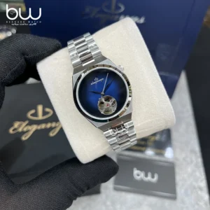 خرید ساعت مچی الگنگس زنانه مدل Elegangs SA8302-401 از گالری ساعت برنارد