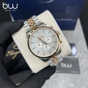 خرید ساعت مچی الگنگس مردانه مدل ElegangsSC8242-109 از گالری ساعت برنارد