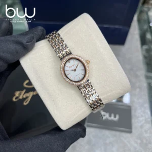 خرید ساعت مچی الگنگس زنانه مدل Elegangs SL8324-109 از گالری ساعت برنارد