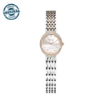 خرید ساعت مچی الگنگس زنانه مدل Elegangs SL8324-109 از گالری ساعت برنارد