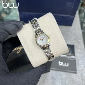 خرید ساعت مچی الگنگس زنانه مدل Elegangs SL8331-107 از گالری ساعت برنارد