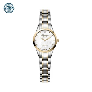 خرید ساعت مچی الگنگس زنانه مدل Elegangs SL8331-107 از گالری ساعت برنارد