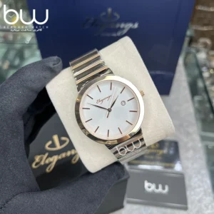 خرید ساعت مچی الگنگس مردانه مدل Elegangs SP8252-109 از گالری ساعت برنارد