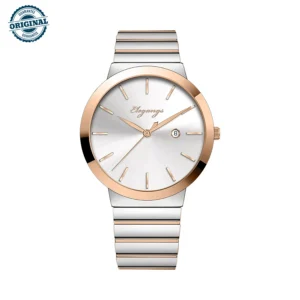 خرید ساعت مچی الگنگس مردانه مدل Elegangs SP8252-109 از گالری ساعت برنارد