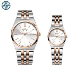 خرید ست ساعت مچی الگنگس مدل Elegangs SP8265-109 از گالری ساعت برنارد