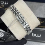 خرید ساعت مچی الگنگس زنانه مدل Elegangs SP8383-101 از گالری ساعت برنارد
