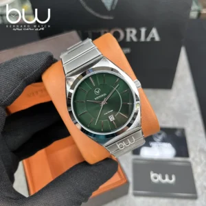 خرید ساعت مچی ویتوریا مردانه مدل Vittoria VT3416-1 از فروشگاه ساعت برنارد