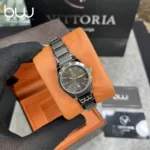 خرید ساعت مچی ویتوریا زنانه مدل Vittoria VT3445-1 از فروشگاه ساعت برنارد