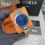 خرید ساعت مچی ویتوریا مردانه مدل Vittoria VT3456G-1 از فروشگاه ساعت برنارد