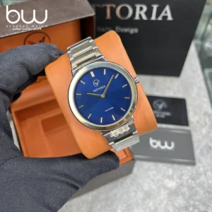 خرید ساعت مچی ویتوریا مردانه مدل Vittoria VT3456G-1 از فروشگاه ساعت برنارد