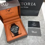 خرید ساعت مچی ویتوریا مردانه مدل Vittoria VTS4010-2 از فروشگاه ساعت برنارد