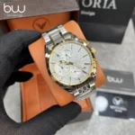 خرید ساعت مچی ویتوریا مردانه مدل Vittoria VT3352-1 از فروشگاه ساعت برنارد