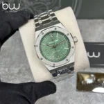 خرید ساعت مچی اودمار پیگه مردانه مدل Audemars Piguet Royal Oak Selfwinding از فروشگاه ساعت برنارد