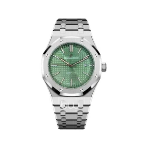 خرید ساعت مچی اودمار پیگه مردانه مدل Audemars Piguet Royal Oak Selfwinding از فروشگاه ساعت برنارد