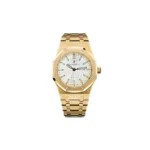 خرید ساعت مچی اودمار پیگه زنانه مدل Audemars Piguet Royal Oak Selfwinding از فروشگاه ساعت برنارد