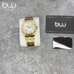 خرید ساعت مچی اودمار پیگه زنانه مدل Audemars Piguet Royal Oak Selfwinding از فروشگاه ساعت برنارد