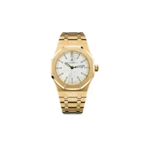 خرید ساعت مچی اودمار پیگه زنانه مدل Audemars Piguet Royal Oak Selfwinding از فروشگاه ساعت برنارد