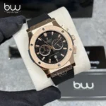خرید ساعت مچی هابلوت مردانه مدل Hublot CLASSIC FUSION Chronograph