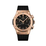 خرید ساعت مچی هابلوت مردانه مدل Hublot CLASSIC FUSION Chronograph