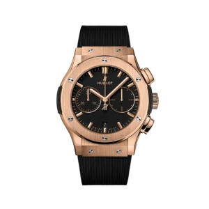 خرید ساعت مچی هابلوت مردانه مدل Hublot CLASSIC FUSION Chronograph