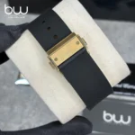 خرید ساعت مچی هابلوت مردانه مدل Hublot CLASSIC FUSION Chronograph  از فروشگاه ساعت برنارد