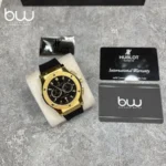 خرید ساعت مچی هابلوت مردانه مدل Hublot CLASSIC FUSION Chronograph  از فروشگاه ساعت برنارد