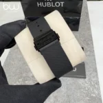 خرید ساعت مچی هابلوت مردانه مدل Hublot CLASSIC FUSION Chronograph  از فروشگاه ساعت برنارد