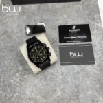 خرید ساعت مچی هابلوت مردانه مدل Hublot CLASSIC FUSION Chronograph  از فروشگاه ساعت برنارد